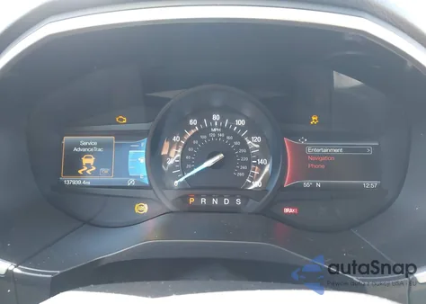 2019 Ford Edge Sel from USA, damaged, VIN 2FMPK4J93KBC05600